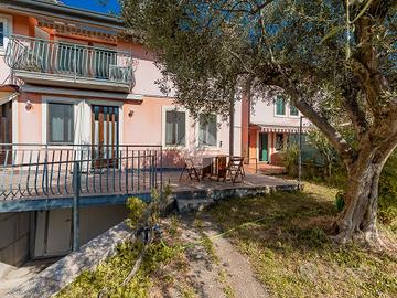 4 LOCALI A VILLAFRANCA DI VERONA