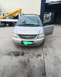 Chrysler voyager