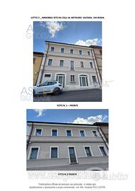 Appartamento Colli al Metauro [A4337199]
