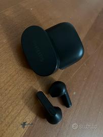 Philips - Tat2236bk/00