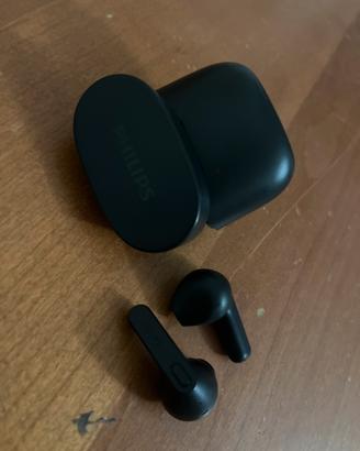 Philips - Tat2236bk/00