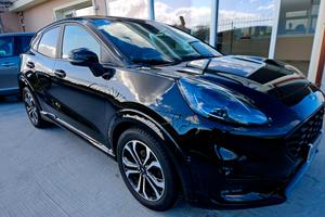 FORD PUMA 1.5 TDCI 120 2020 FINANZIABILE 