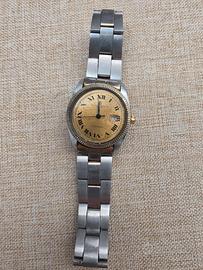 Baume Mercier anni 70 automatico 