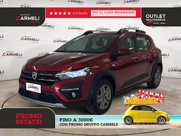 Dacia Sandero Stepway 1.0 tce Comfort SL DaciaPlus