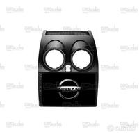 Autoradio Navigatore NISSAN Qashqai 2007-2013