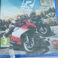 gioco per PlayStation 4