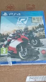 gioco per PlayStation 4