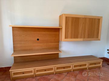 Mobile porta televisione