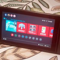 Nintendo Switch 2017