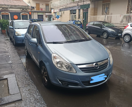 Opel Corsa D 1.2cc , 5 porte, GPL