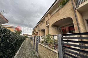 Appartamento Marino [827VRG]