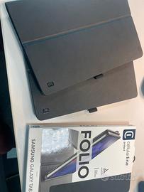Custodia tablet Folio Samsung Galaxy tab A8 2022