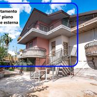 Duplex - Mascali