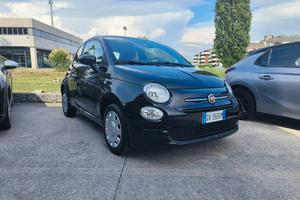 Fiat 500 1.0 hybrid 70cv