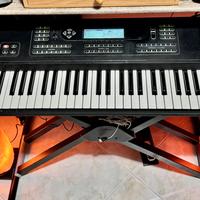 Tastiera Workstation GEM SX3-76 General Music