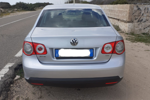 Vw jetta 1.9 tdi 105 cv anno 2009
