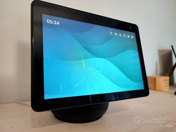 Echo Show 10 (Ultimo modello) + Echo Pop