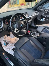 Bmw 118 d m sport plus