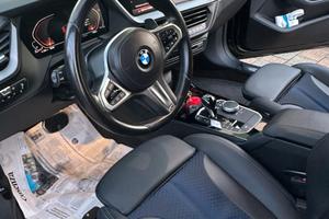 Bmw 118 d m sport plus