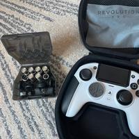 Ps5 Digital 1T+Nacon 5 Pro