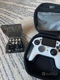 Ps5 Digital 1T+Nacon 5 Pro