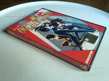 Occhi di gatto (dvd)