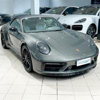 Porsche 911 Carrera 2 GTS Cabriolet