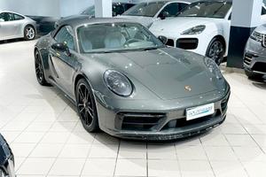 Porsche 911 Carrera 2 GTS Cabriolet