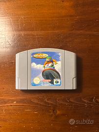 Wave Race 64 - Nintendo 64