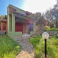 Villetta indipendente - porto sa ruxi