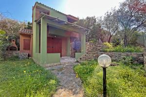 Villetta indipendente - porto sa ruxi