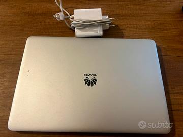 Huawei Matebook 13