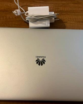 Huawei Matebook 13