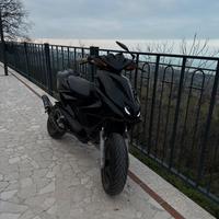 Yamaha Aerox 50cc