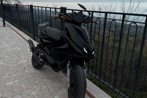 Yamaha Aerox 50cc