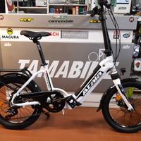 Bici elettrica Atala E-Moticon