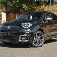 Ricambi Fiat 500x Sport