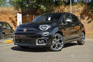 Ricambi Fiat 500x Sport