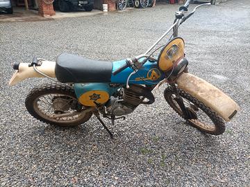 ASPES navaho RC.r 50 