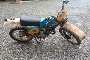 ASPES navaho RC.r 50 