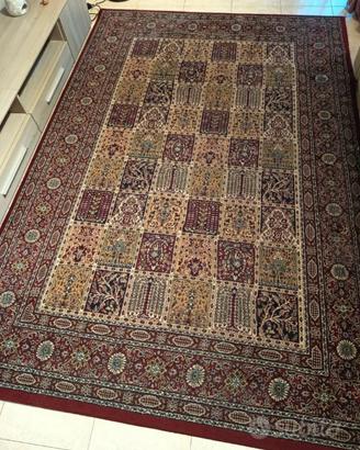 Tappeto persiano 300x200