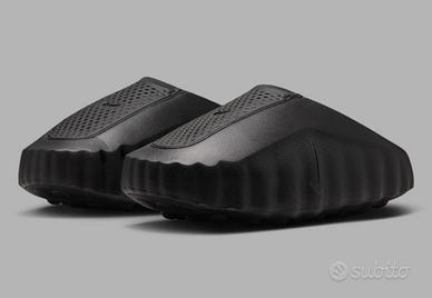 Nike Mind 001 Triple Black HQ4307-005 EU 44