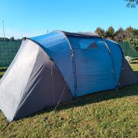 Tenda campeggio Quechua T4.2 
