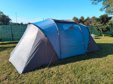 Tenda campeggio Quechua T4.2 