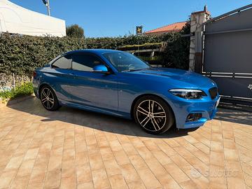 BMW 230I msport