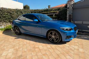 BMW 230I msport