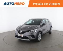 RENAULT Captur ZS99624