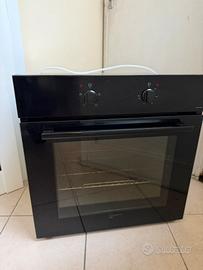 Forno da incasso