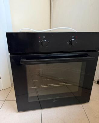 Forno da incasso