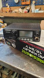 CB President McKinley